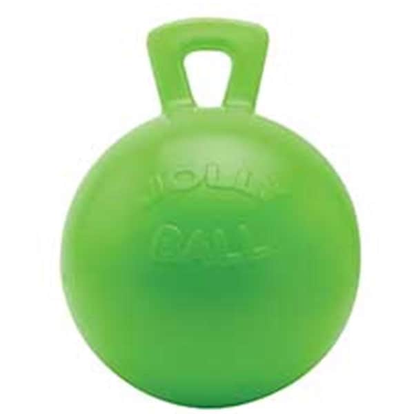 Horsemens Pride Horsemen S Pride Jolly Ball Apple 10 Inch - 410A HO37762 - main